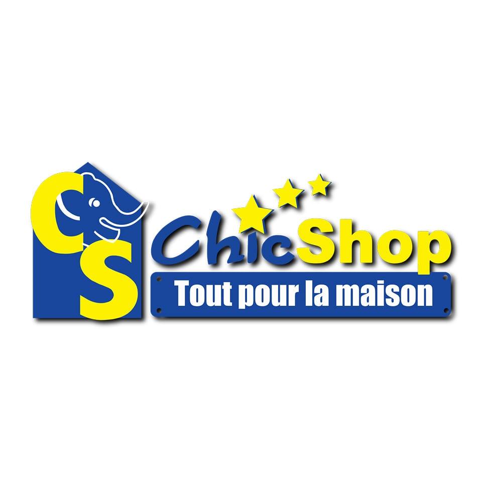 image_annonce chic shop recrute 50 RAYONNISTES, 30 CAISSIER(ERES) 30 DEPOTIERS ET 05 INVENTORISTES