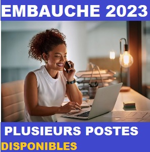 image_annonce Une Grande Entreprise à YOPOUGON recrute plusieurs postes dans l'urgence pour un contrat