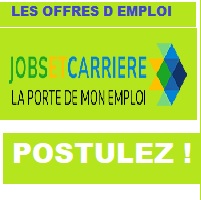 image_annonce SECRETAIRE RECEPTIONNISTE – ADMINISTRATEUR DE VENTE – RESPONSABLE MARKETING ET AUTRES